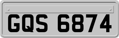 GQS6874