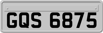 GQS6875