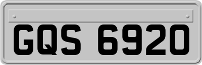 GQS6920