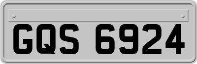 GQS6924
