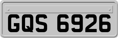 GQS6926