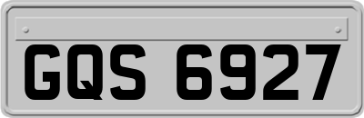 GQS6927