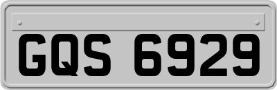 GQS6929
