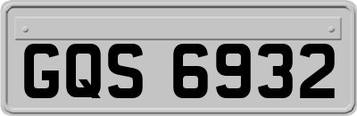 GQS6932
