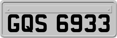 GQS6933