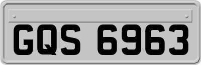 GQS6963