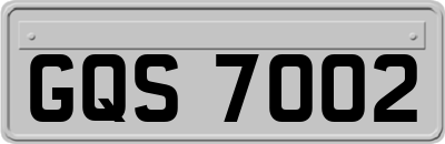 GQS7002