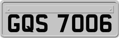 GQS7006