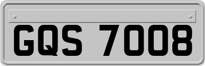 GQS7008