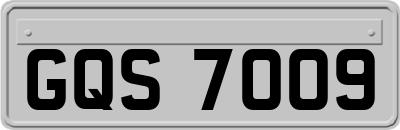 GQS7009