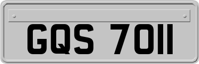 GQS7011