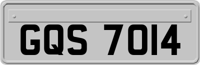 GQS7014