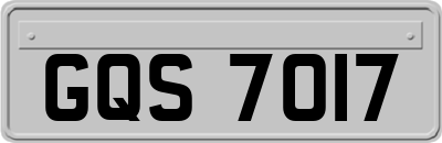 GQS7017