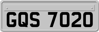 GQS7020