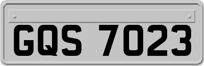 GQS7023