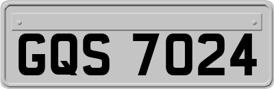 GQS7024