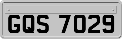 GQS7029