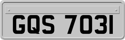 GQS7031