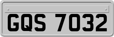 GQS7032