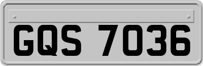 GQS7036