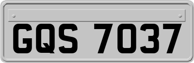GQS7037