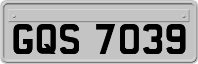 GQS7039