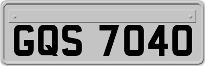 GQS7040