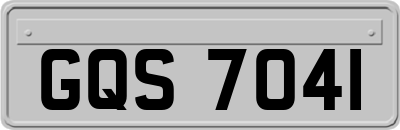 GQS7041