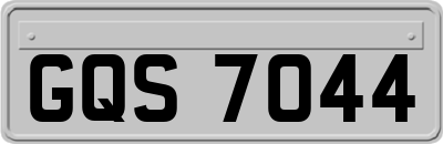 GQS7044