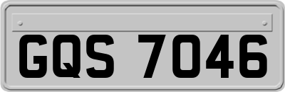 GQS7046