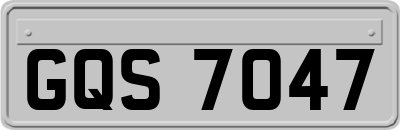 GQS7047