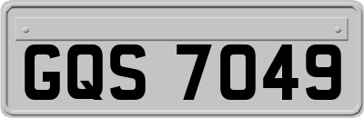 GQS7049