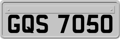 GQS7050