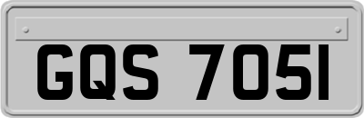 GQS7051