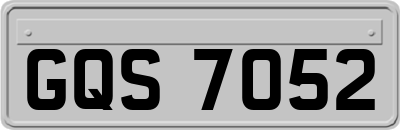 GQS7052