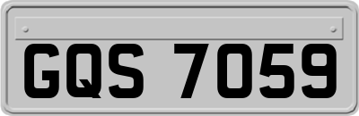 GQS7059