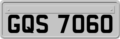 GQS7060