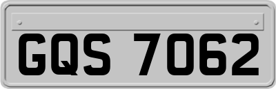 GQS7062