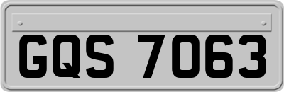 GQS7063