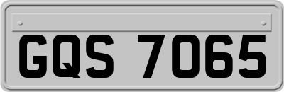 GQS7065