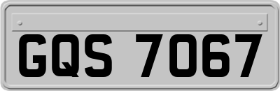 GQS7067