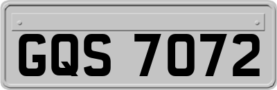 GQS7072