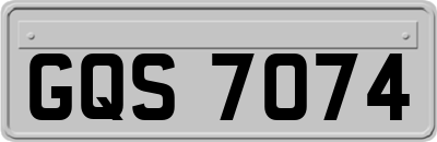 GQS7074