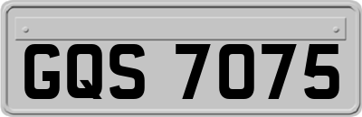 GQS7075