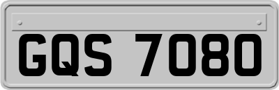 GQS7080