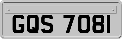 GQS7081