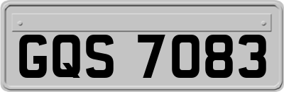 GQS7083