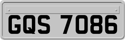 GQS7086