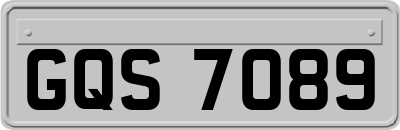GQS7089
