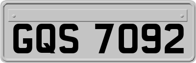 GQS7092